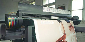 Digital printing