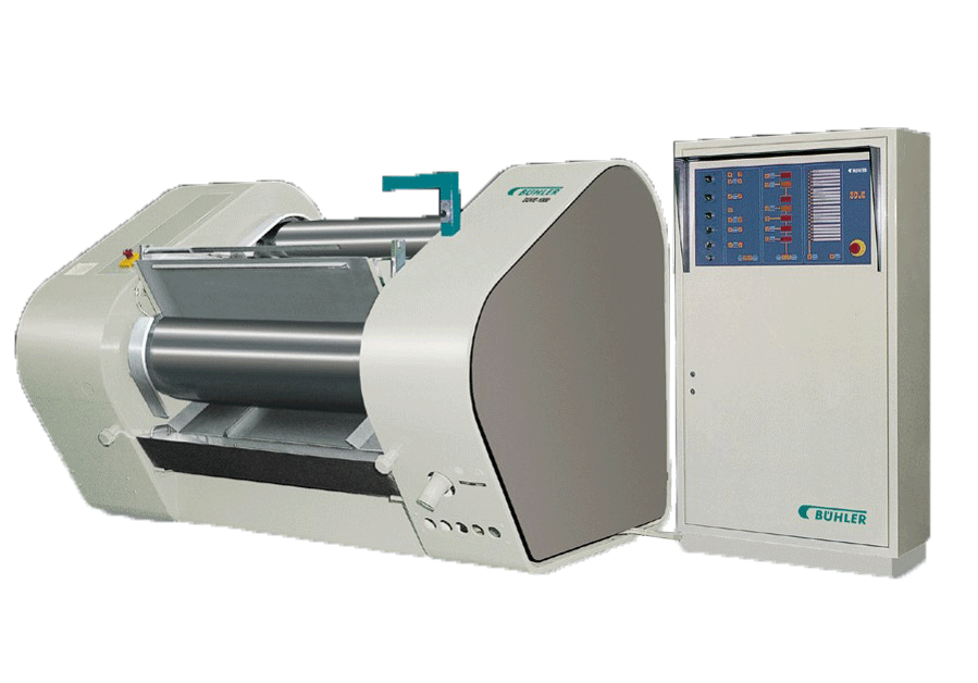 Three-roll-mill-SDVE1300-viva